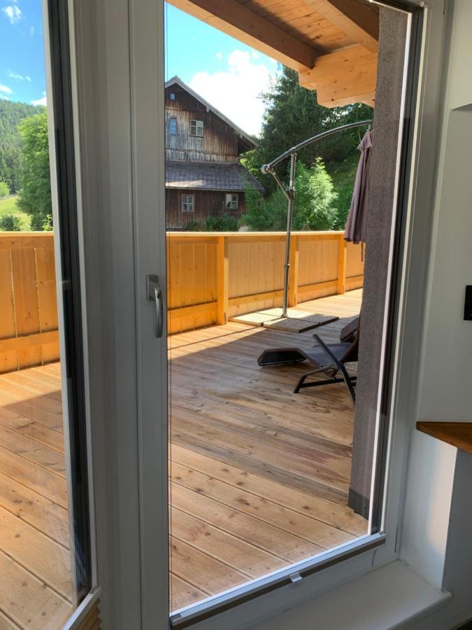 Landhaus Antonia Seefeld in Tirol Eksteriør bilde