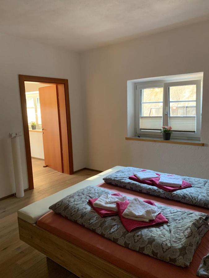 Landhaus Antonia Seefeld in Tirol Eksteriør bilde
